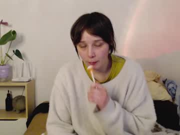 Lemon_Soup Chaturbate stream image from February 04, 2025