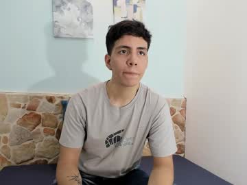Louis_Markk Chaturbate stream image from February 04, 2025