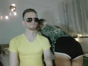 Lysaandmichael Chaturbate stream image from February 04, 2025
