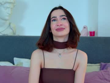 Mariamenson Chaturbate stream image from February 04, 2025