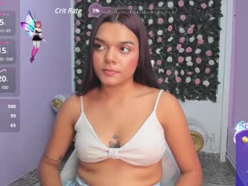 Nata_Cutte_ Chaturbate stream image from February 04, 2025
