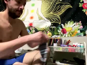 Nerdynddirty Chaturbate stream image from February 04, 2025
