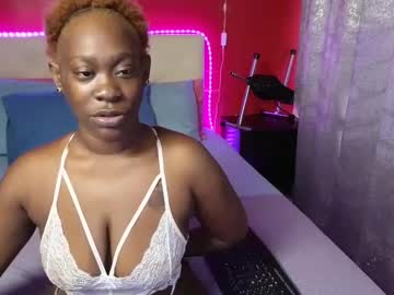 Qq_Draya Chaturbate stream image from February 04, 2025