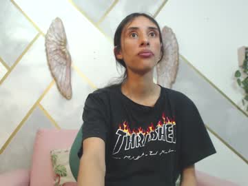Roxana_Cyrano Chaturbate stream image from February 04, 2025