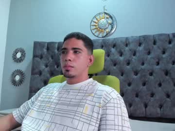 Ryan_Paterson Chaturbate stream image from February 04, 2025