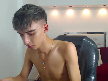 Ryan_Turner31 Chaturbate stream image from February 04, 2025