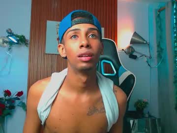Sexi_Boy7 Chaturbate stream image from February 04, 2025