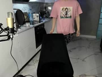 Sexykolya Chaturbate stream image from February 04, 2025