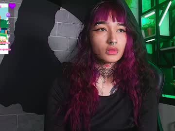 Sharaross Chaturbate stream image from February 04, 2025
