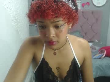 Vainillafuckgirl Chaturbate stream image from February 04, 2025