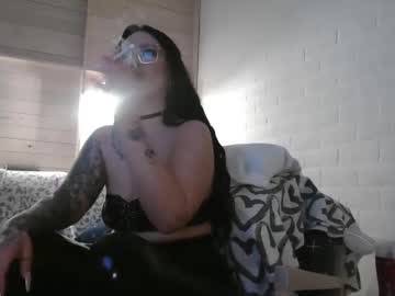 69sweetpoison Chaturbate stream image from February 04, 2025