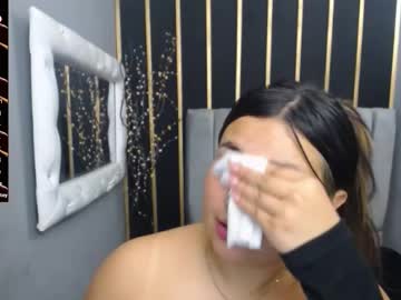 Abby_Wilsoon Chaturbate stream image from February 04, 2025
