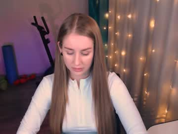 Abigail_Flex Chaturbate stream image from February 04, 2025