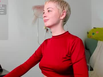 Agathakisa Chaturbate stream image from February 04, 2025