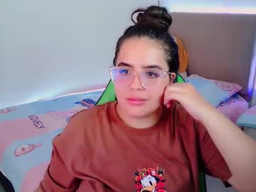Alicia_Hotxx Chaturbate stream image from February 04, 2025