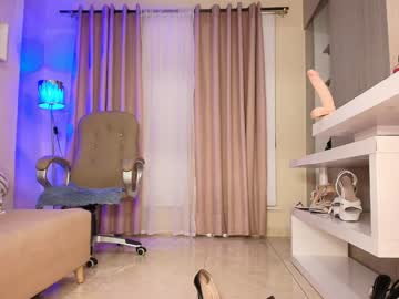 Ammelya Chaturbate stream image from February 04, 2025