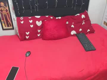 Angelita_Clou_Bg Chaturbate stream image from February 04, 2025