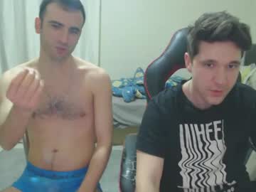 Brownhaiir Chaturbate stream image from February 04, 2025