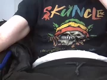 Calvinundercover Chaturbate stream image from February 04, 2025
