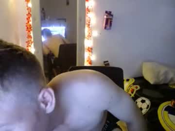 Cristopher_2004 Chaturbate stream image from February 04, 2025