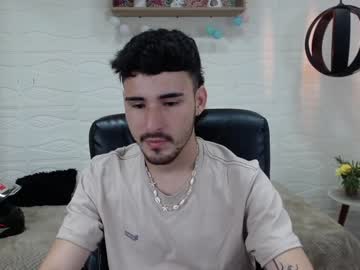 Dmitrisanders1 Chaturbate stream image from February 04, 2025