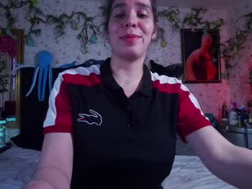 Elizabeth77_ Chaturbate stream image from February 04, 2025