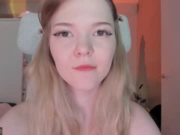 Fairy_Casey Chaturbate stream image from February 04, 2025