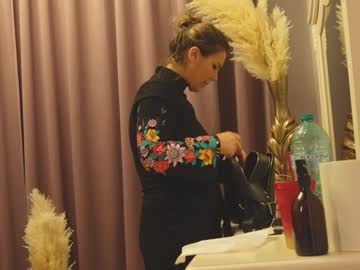 Feliciakrige Chaturbate stream image from February 04, 2025