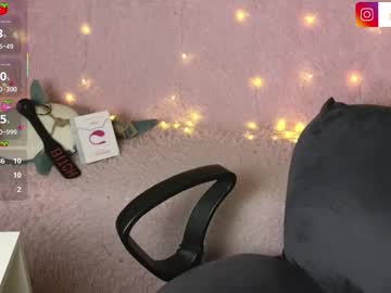 Ginger_Stay Chaturbate stream image from February 04, 2025