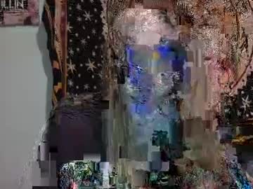 Goddesschloexo Chaturbate stream image from February 04, 2025