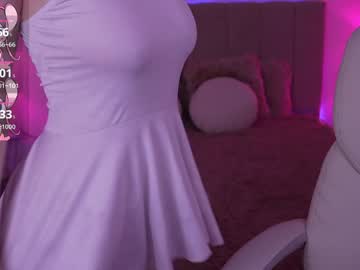 Haylaamber Chaturbate stream image from February 04, 2025
