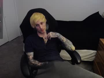 Jackjohnstons Chaturbate stream image from February 04, 2025
