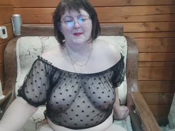 Janet_Fyre Chaturbate stream image from February 04, 2025