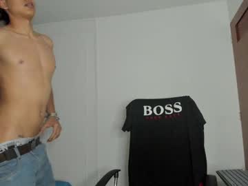 Jason_Cruz_110 Chaturbate stream image from February 04, 2025