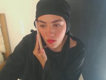 Jennifer_Milk18 Chaturbate stream image from February 04, 2025