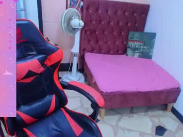 Kimberlly25 Chaturbate stream image from February 04, 2025