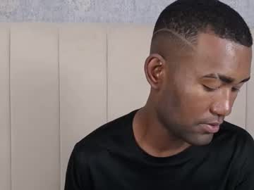 Kingebony_Wm Chaturbate stream image from February 04, 2025