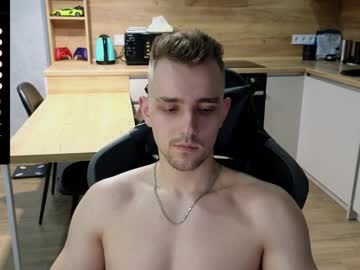Larstar01 Chaturbate stream image from February 04, 2025