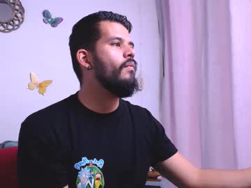 Liam_Borges Chaturbate stream image from February 04, 2025