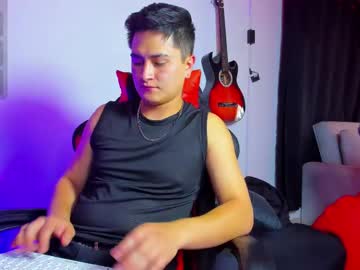 Lian_Bell Chaturbate stream image from February 04, 2025