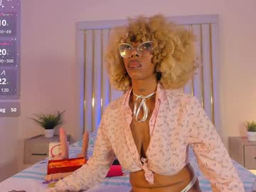 Liincostelloo Chaturbate stream image from February 04, 2025