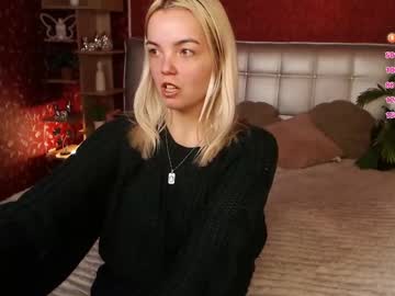 Lilieanori Chaturbate stream image from February 04, 2025