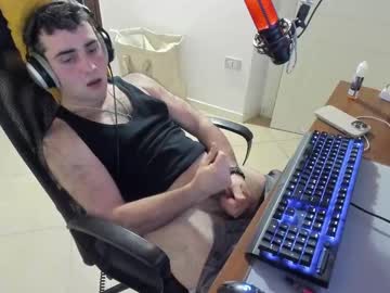 Mrclean_97 Chaturbate stream image from February 04, 2025