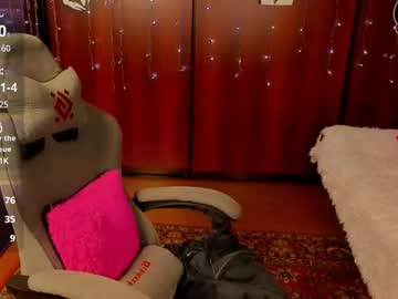 Natalie_555 Chaturbate stream image from February 04, 2025