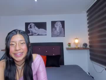 Nohemi_Louse Chaturbate stream image from February 04, 2025