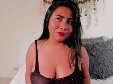 Olivia_Morrys Chaturbate stream image from February 04, 2025