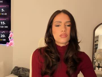 Oliviaoliviaprince Chaturbate stream image from February 04, 2025