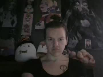 Psycholette Chaturbate stream image from February 04, 2025