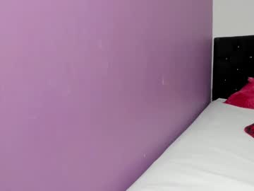 Pucca_Xc Chaturbate stream image from February 04, 2025