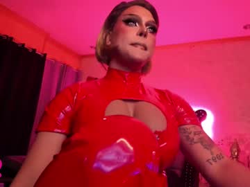 Realcumexploder Chaturbate stream image from February 04, 2025